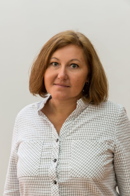 Царева Марина Николаевна Царева Марина Николаевна